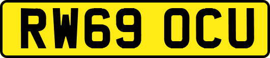 RW69OCU