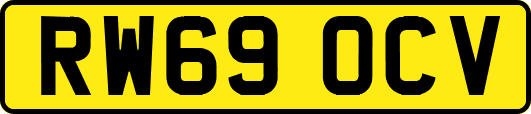 RW69OCV
