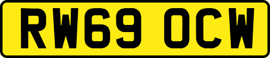 RW69OCW