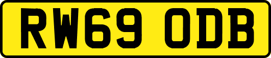 RW69ODB