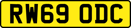 RW69ODC