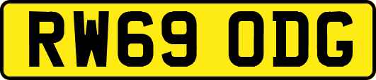 RW69ODG