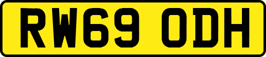 RW69ODH