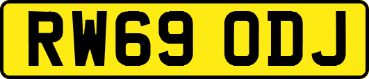 RW69ODJ