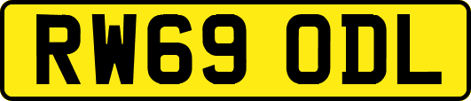 RW69ODL