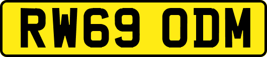 RW69ODM