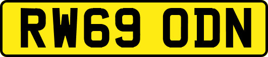 RW69ODN