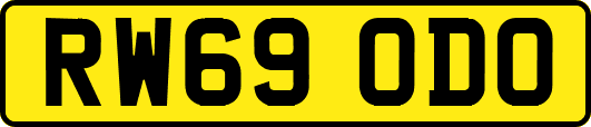 RW69ODO