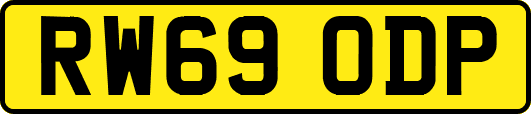RW69ODP