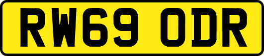 RW69ODR