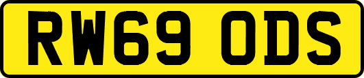 RW69ODS