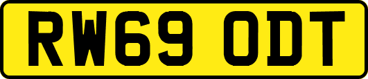 RW69ODT