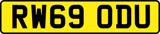 RW69ODU