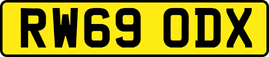 RW69ODX