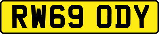 RW69ODY