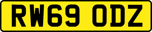RW69ODZ