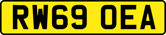 RW69OEA