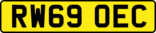 RW69OEC