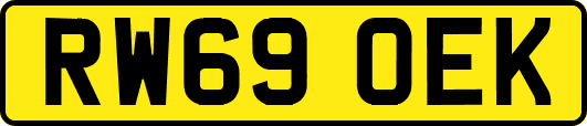 RW69OEK