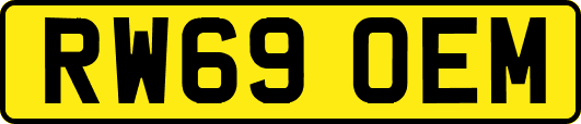 RW69OEM