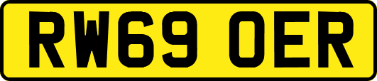 RW69OER
