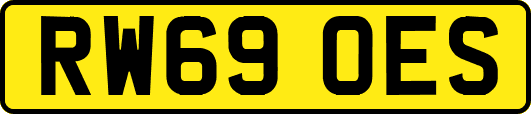 RW69OES