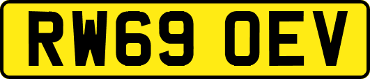 RW69OEV