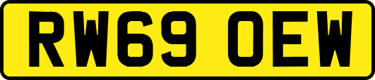RW69OEW