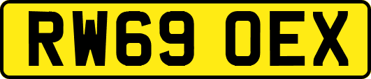 RW69OEX