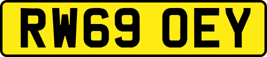 RW69OEY