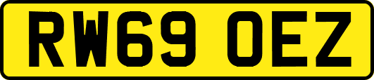 RW69OEZ