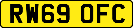 RW69OFC
