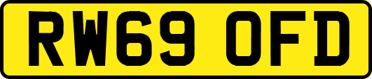 RW69OFD