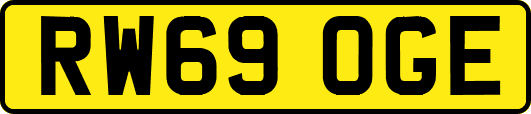 RW69OGE