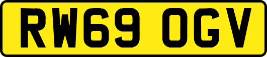 RW69OGV