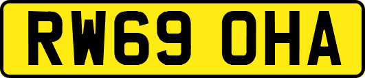 RW69OHA