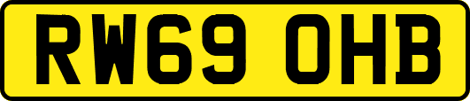 RW69OHB
