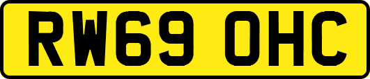 RW69OHC