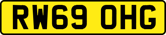 RW69OHG