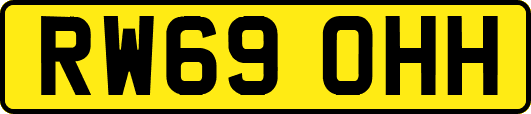 RW69OHH