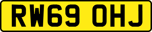 RW69OHJ