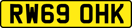 RW69OHK