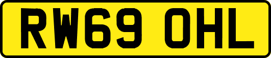 RW69OHL