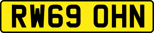 RW69OHN