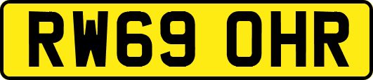 RW69OHR