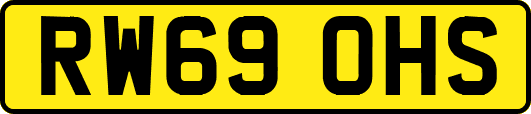 RW69OHS