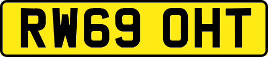 RW69OHT