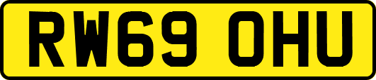 RW69OHU