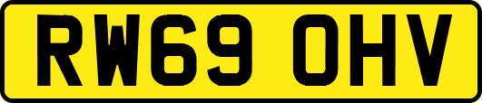 RW69OHV