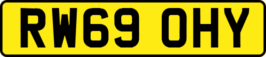 RW69OHY